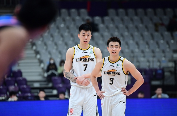  沈陽日報：5連勝&球隊狀態明顯回升 遼籃重燃挺進前四希望