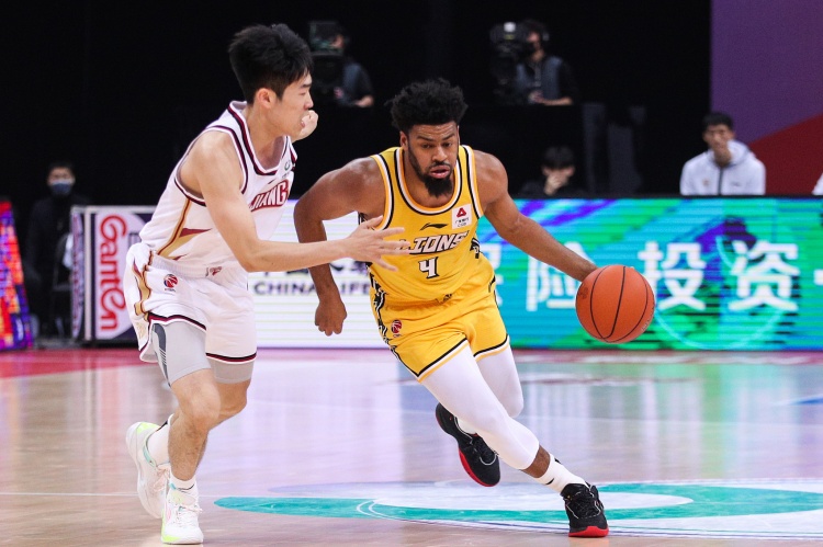  NBA冠軍后衛！Scotto：自由球員奎因-庫克將簽約福建隊
