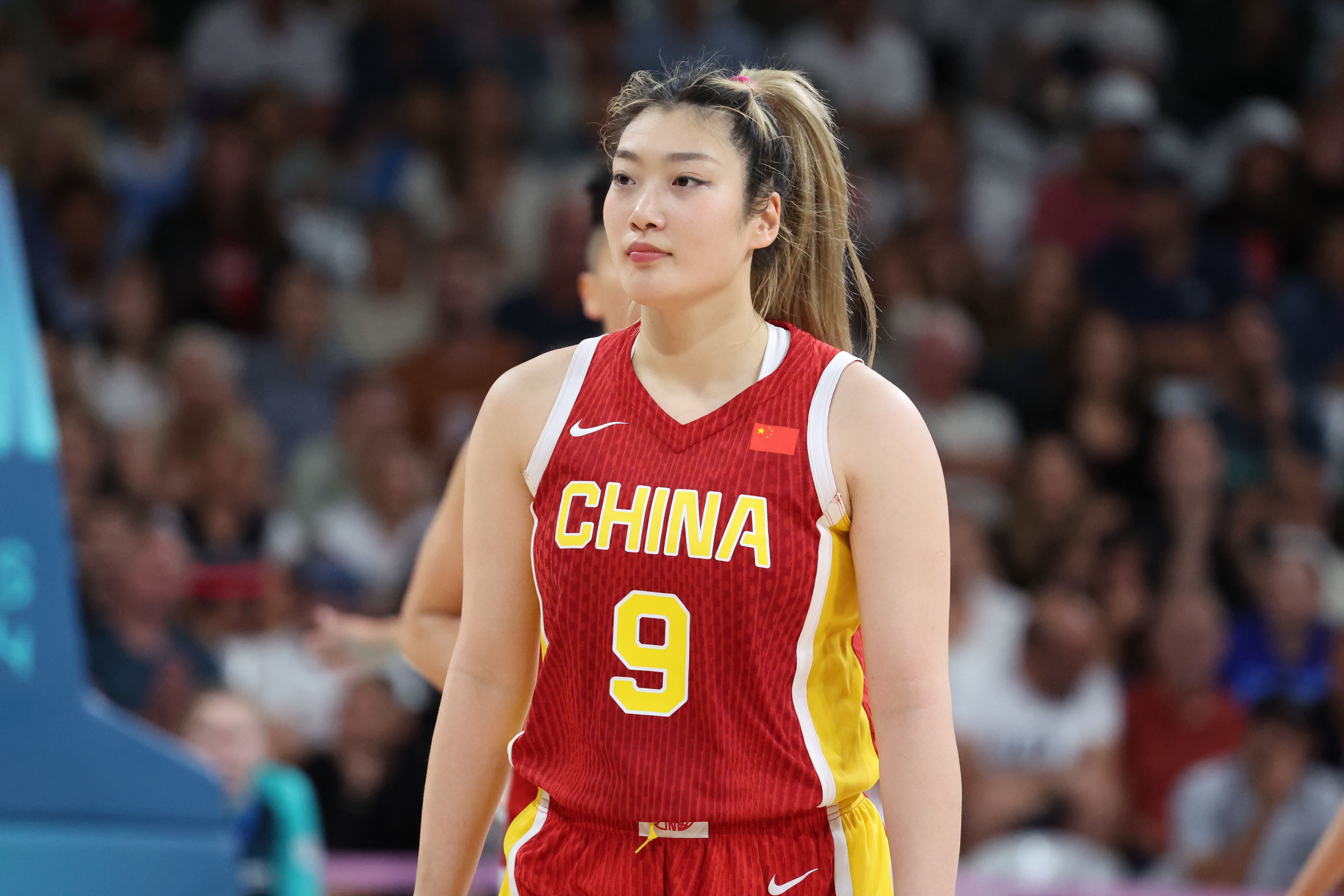  李夢三八婦女節更博：致敬每一個我們 祝我們節日快樂！