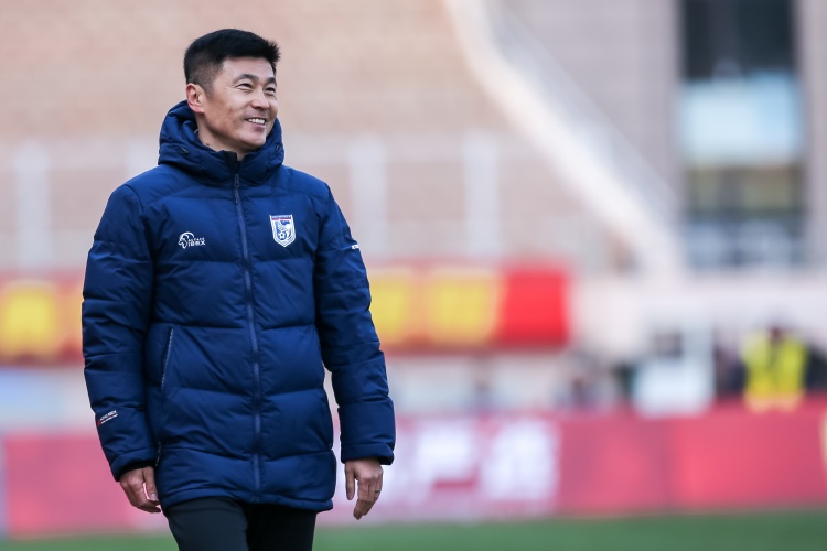  連媒：馬馬杜將因傷缺席 英博首輪拿分&客戰泰山壓力遠小于首場