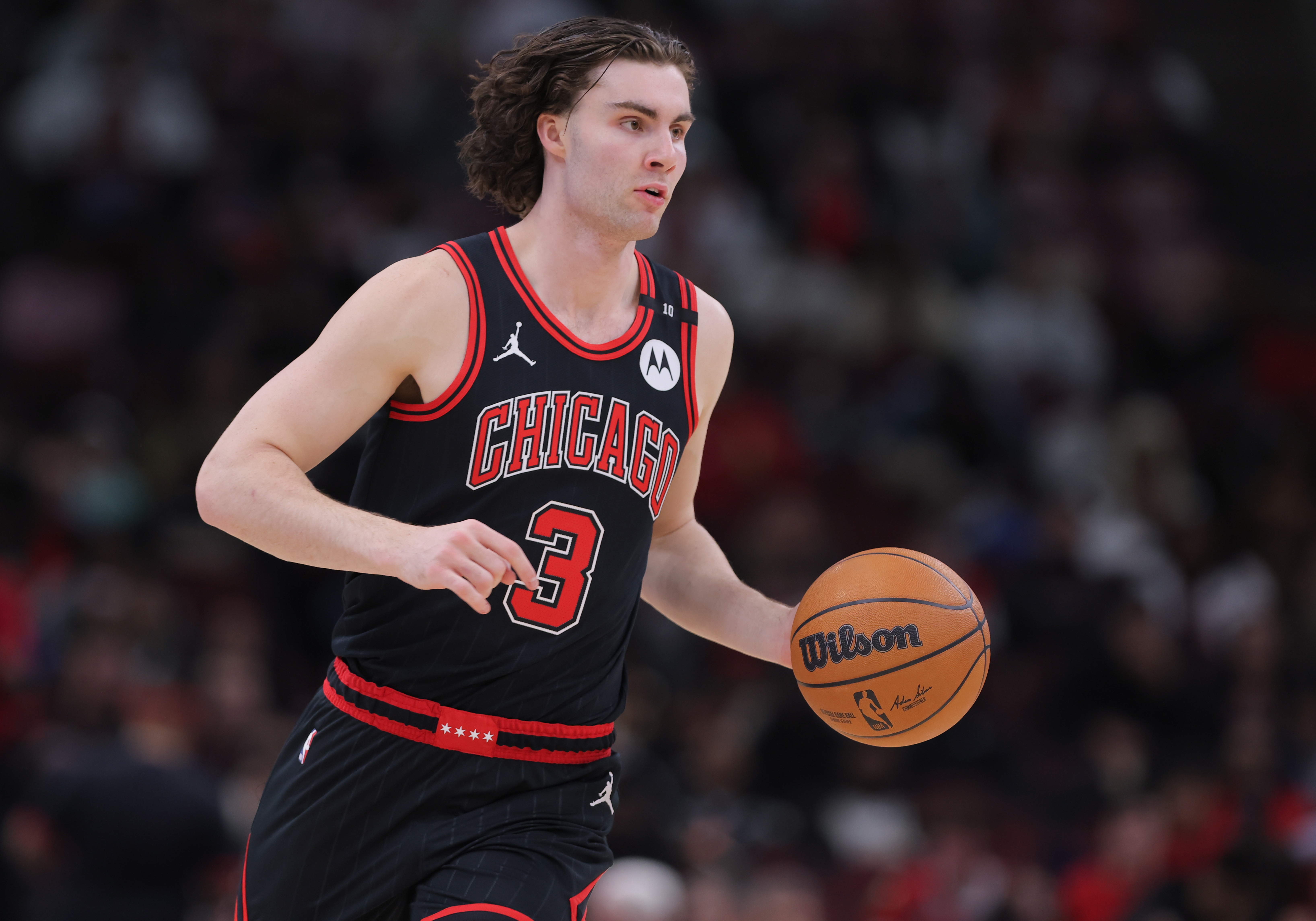  基迪單場17助8斷 NBA歷史此前僅出現六次&斯托克頓一人四次