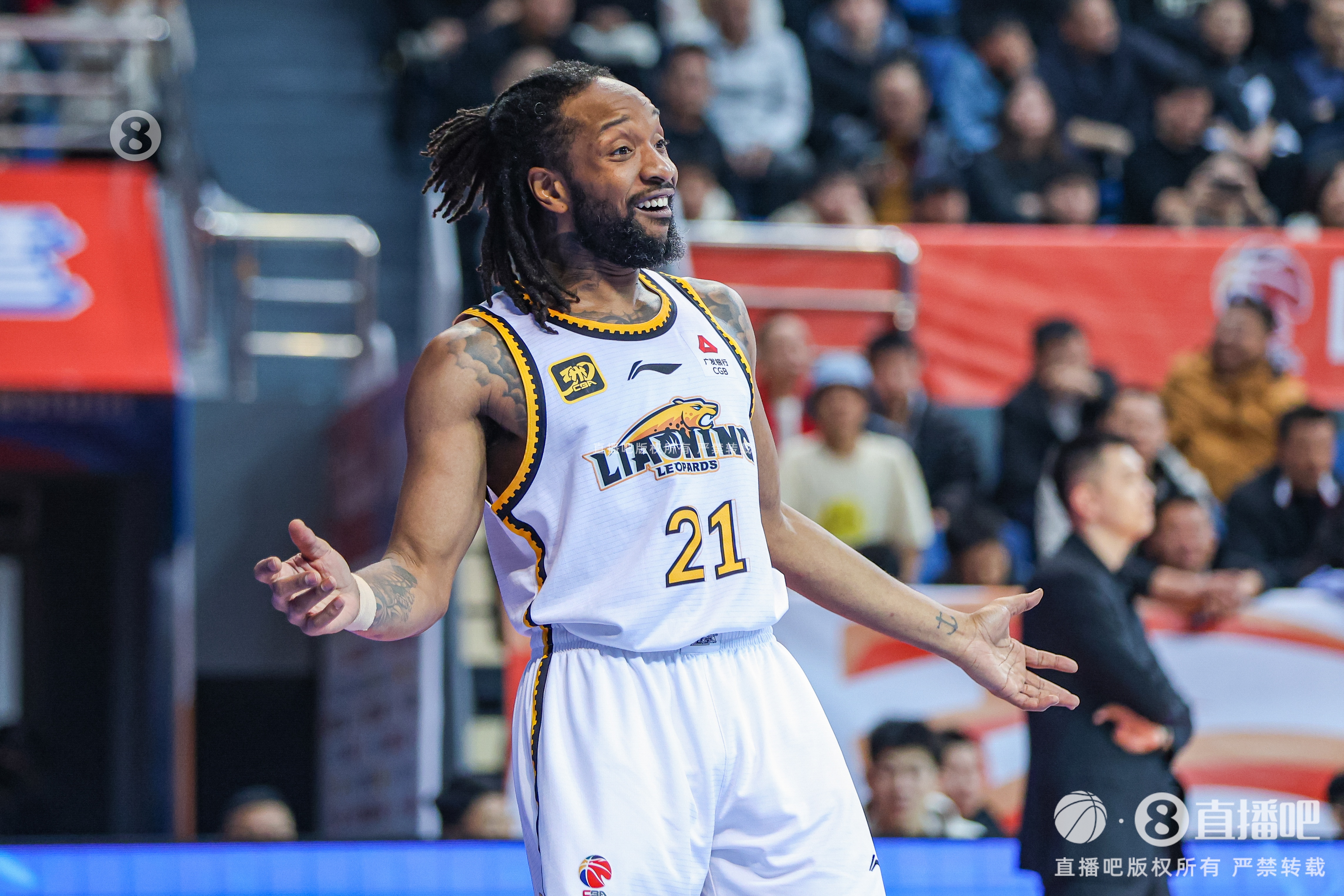  狀態火熱！威爾斯半場8中7&三分1中1砍下16分 另有2板1助1斷
