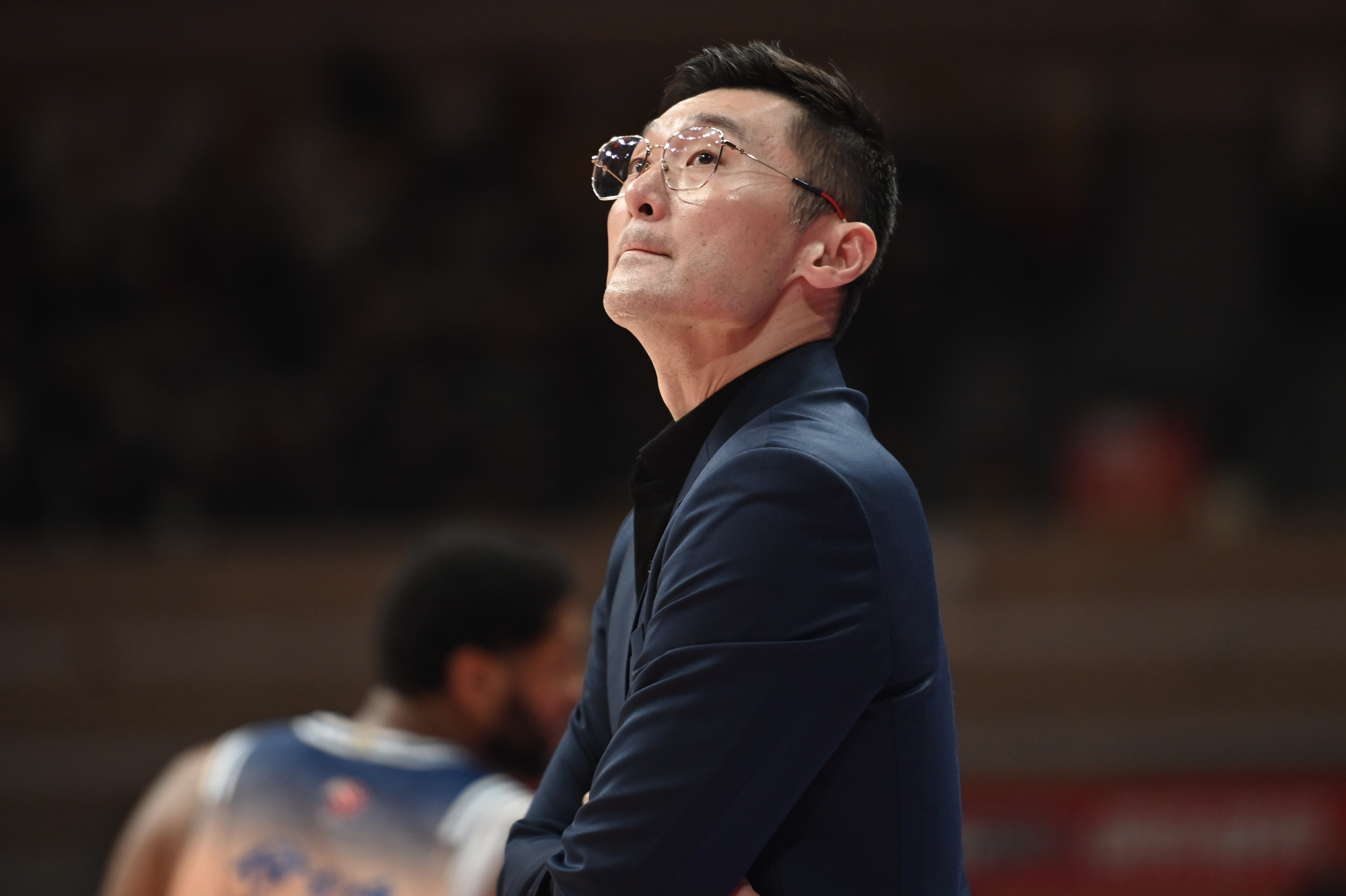 媒體人:新疆需盡快確定能打季后賽的穩(wěn)定輪轉(zhuǎn)陣容 更加重視防守